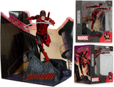 McFarlane Diorama 1:10 Daredevil Daredevil Vol.1 #600