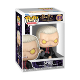 Buffy the Vampire Slayer Spike Funko Pop! Vinyl Figure #1619