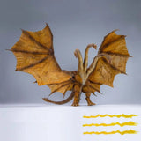 Godzilla King of the Monsters King Ghidorah 2.0 Exquisite Basic Action Figure