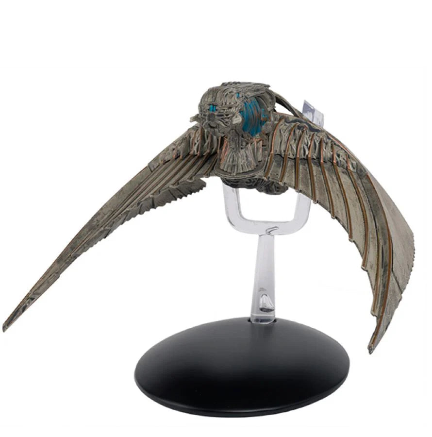 Star Trek Discovery Kingon Bird of Prey The Official Starships Collection Model Ship