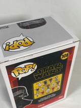 Star Wars Kylo Ren Supreme Leader #308 Funko Pop!
