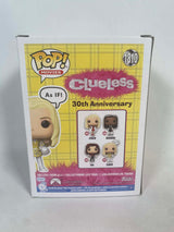 Clueless 30th Anniversary Sayings Funko Pop! Vinyl Figure #1810