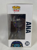 Overwatch Ana #359 Funko Pop! Vinyl Figure
