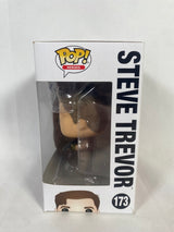 DC Comics Steve Trevor Funko Pop! Vinyl Figure #173