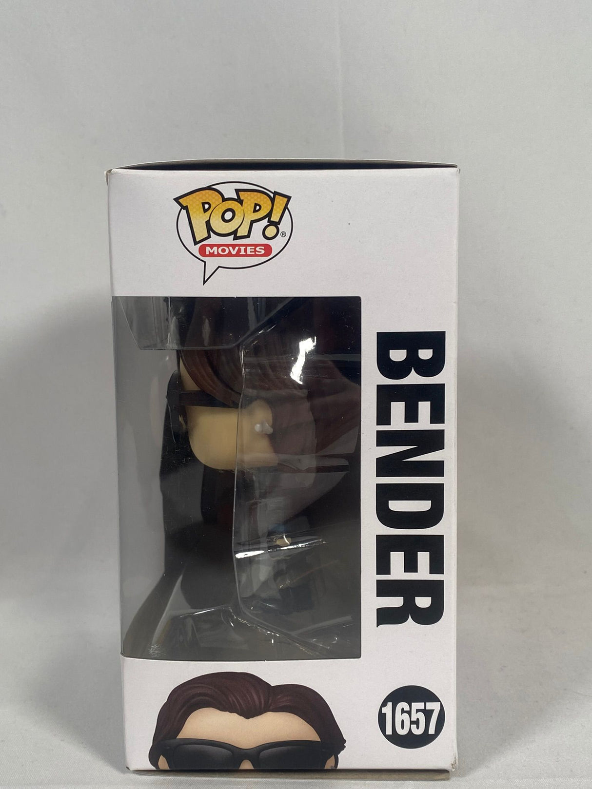 The Breakfast Club Bender #1657 Funko Pop!
