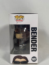 The Breakfast Club Bender #1657 Funko Pop!