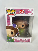 Garbage Pail Kids Leaky Lindsay Funko Pop! Vinyl Figure #08