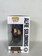 Peaky Blinders Alfie Solomons #1398 Funko Pop! Vinyl Figure