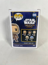 Star Wars Skeleton Crew Jod Funko Pop! Vinyl Figure #698