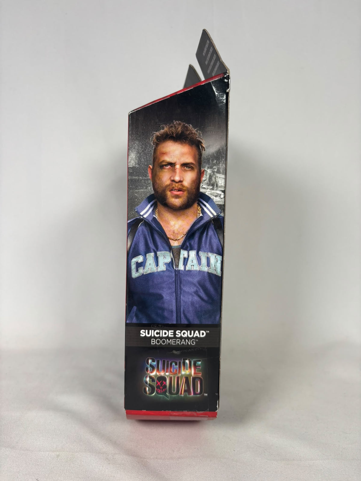 DC Multiverse Suicide Squad Boomerang Action Figure