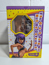 The Great Jahy Will Not Be Defeated! Jahy (Child and Adult) 1/7 Scale Figure 2-Pack