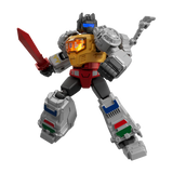 Transformers Shining Version 02 Shining 1985 Mystery Mini Model Kit