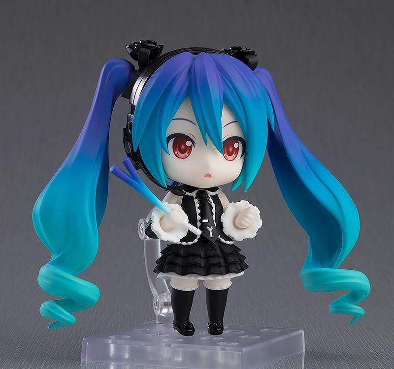 Hatsune Miku Nendoroid Action Figure - Infinity Version