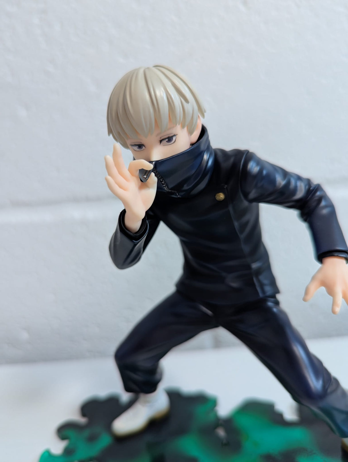 Jujutsu Kaisen Toge Inumaki ARTFX J 1/8 Scale Figure