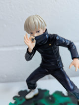Jujutsu Kaisen Toge Inumaki ARTFX J 1/8 Scale Figure