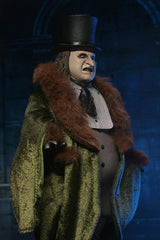 Batman Returns The Penguin NECA 8" Clothed Action Figure