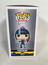 DC Comics Punchline Funko Pop! Vinyl Figure #417