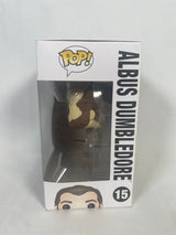 Crimes of Grindlewald Albus Dumbledore Funko Pop! Vinyl Figure #15