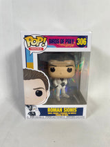DC Birds of Prey Roman Sionis Funko Pop! Vinyl Figure #306