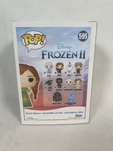 Disney Frozen II Anna Funko Pop! Vinyl Figure #595