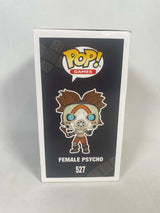 Borderlands 3 Female Psycho Funko Pop! Vinyl Figure #527