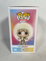 DC Comics The Cheetah Funko Pop! Vinyl Figure #328