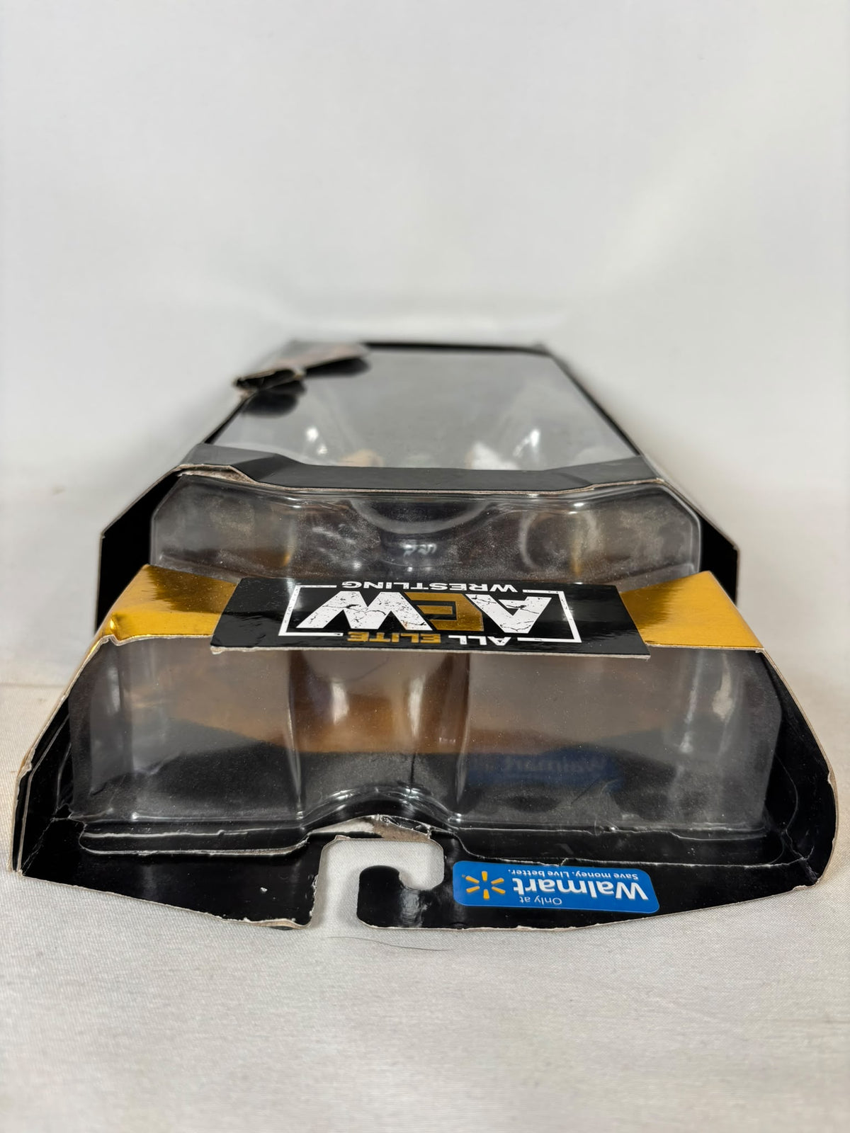 AEW Action Figure Eddie Kinston
