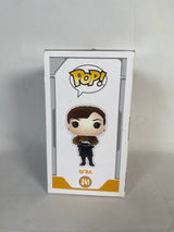 Star Wars Qi' Ra #241 Funko Pop! Vinyl Figure