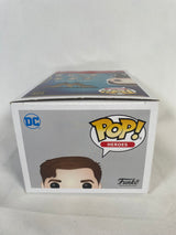 DC Comics Steve Trevor Funko Pop! Vinyl Figure #173
