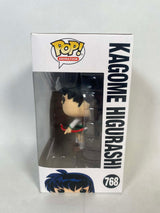 Inuyasha Kagome Higurashi Funko Pop! Vinyl Figure #768