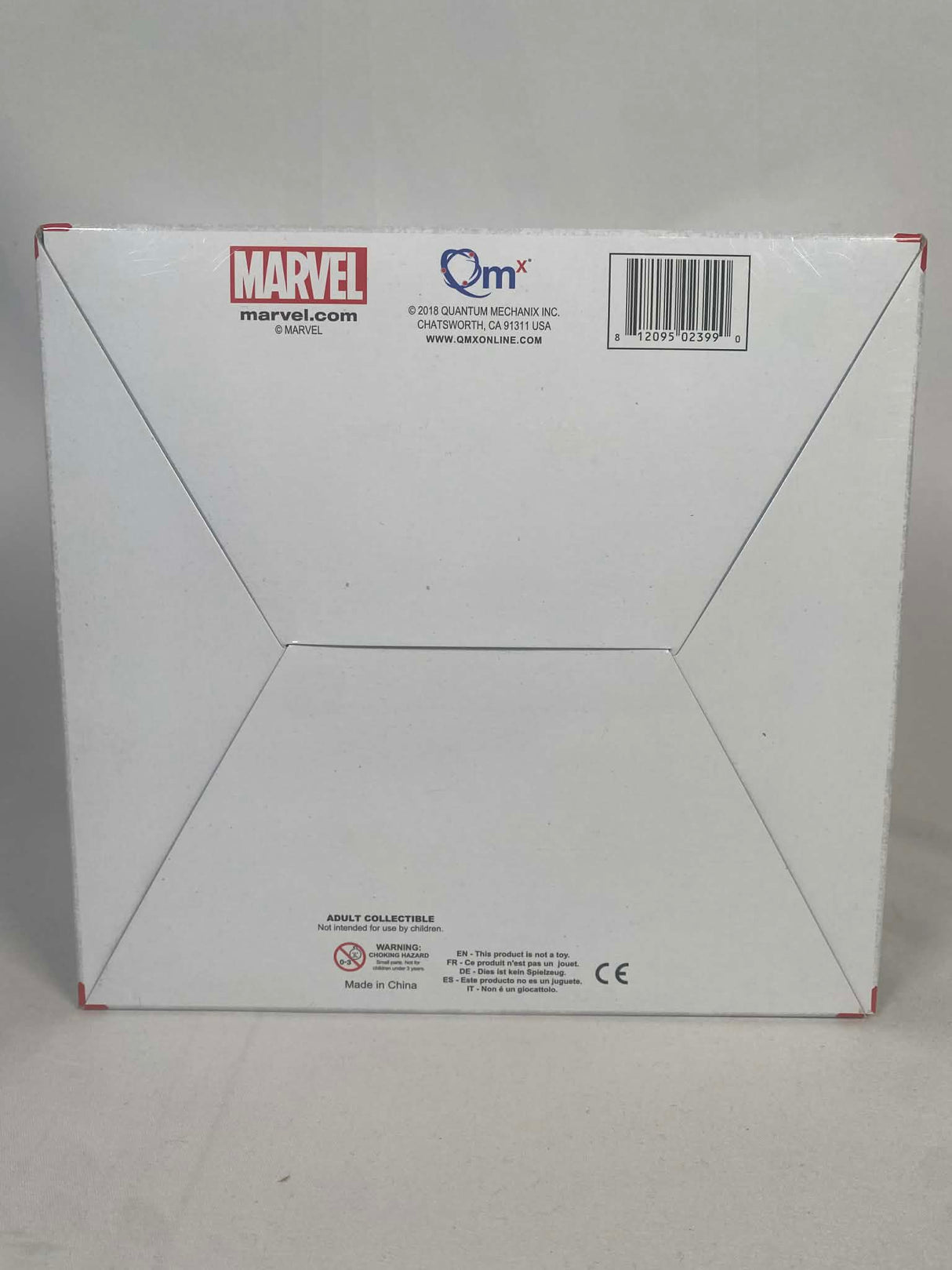 Marvel Thor Ragnarok Gladiator Hulk 7 Inch QMX Q-Fig Max Diorama