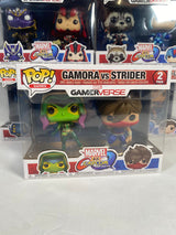 Marvel vs Capcom Funko Pop! Vinyl Figure Bundle Set of 5