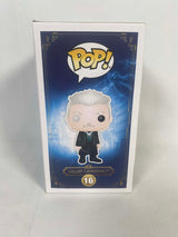 Harry Potter Gellert Grindelwald Funko Pop! Vinyl Figure #16