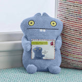 Ugly Dolls Babo 30cm Plush