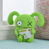 Ugly Dolls Ox 30cm Plush