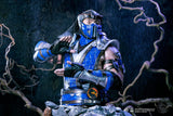 Mortal Kombat Sub-Zero 29cm Bust