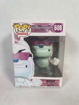 Teen Titans Go! Bear Funko Pop! Vinyl Figure #608