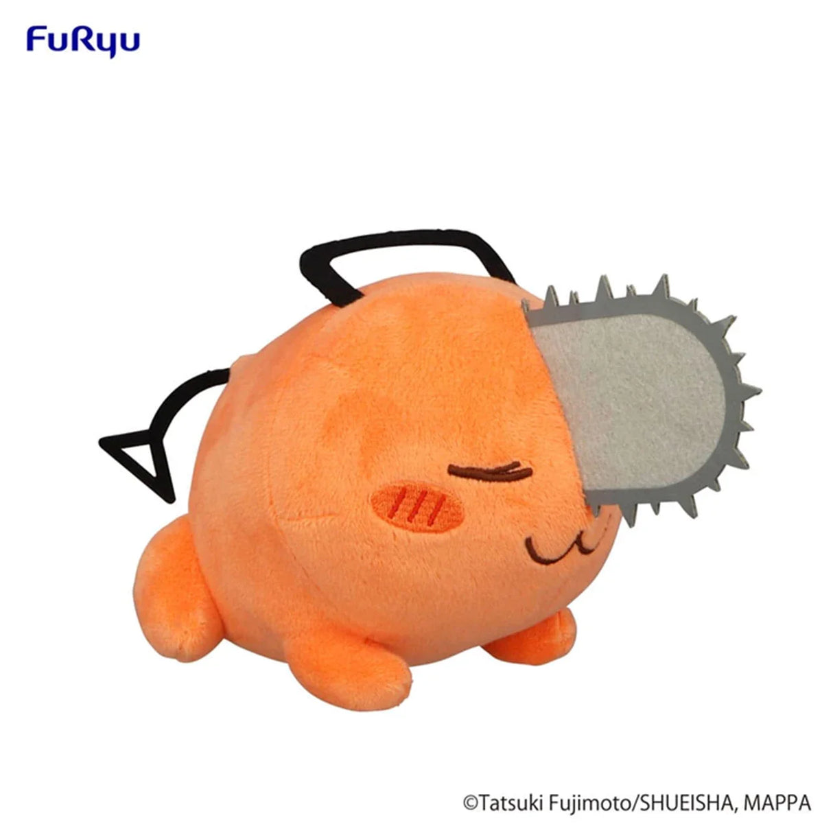 Chainsaw Man Pochita Sleeping 20cm Plush