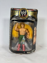 WWE Classic Super Stars Superstar' Billy Graham
