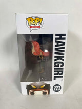 DC Comics Bombshells Hawkgirl Funko Pop! Vinyl Figure #223