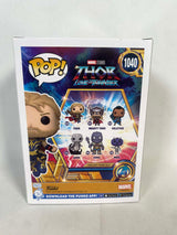Marvel Thor Funko Pop Vinyl Figure #1040