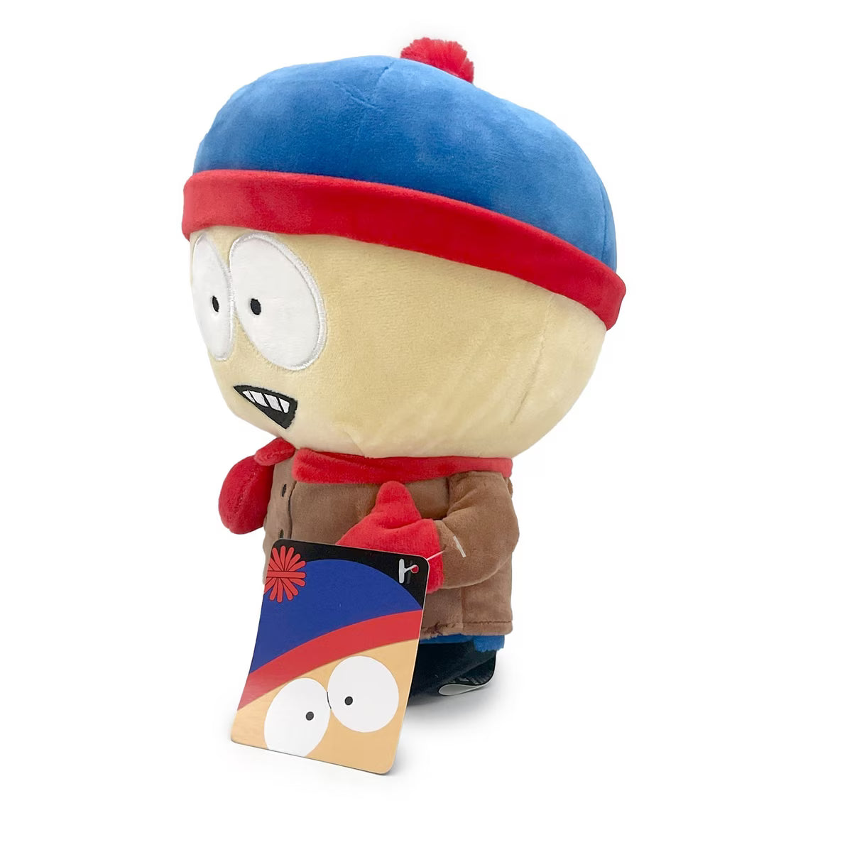 South Park Plush 10" Stan Plush