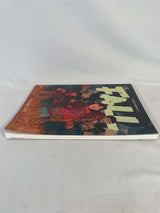 The Fall Vol. 1 Trade Paperback