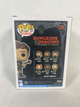 Dungeons & Dragons Edgin Funko pop! Vinyl Figure #1325