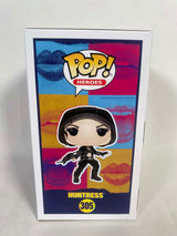 DC Birds of Prey Huntress Funko Pop! Vinyl Figure #305