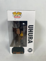 Star Trek Uhura Funko Pop! Vinyl Figure #1141