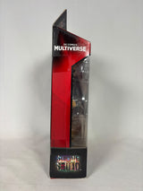 DC Multiverse Suicide Squad Boomerang Action Figure