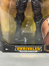 AEW Action Figure Eddie Kinston