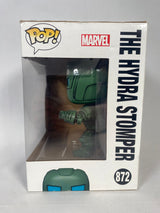 Marvel The Hydra Stomper #872 Funko Pop! Vinyl Figure