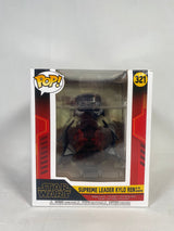 Star Wars Supreme Leader Kylo Ren #321 Funko Pop! Vinyl Figure